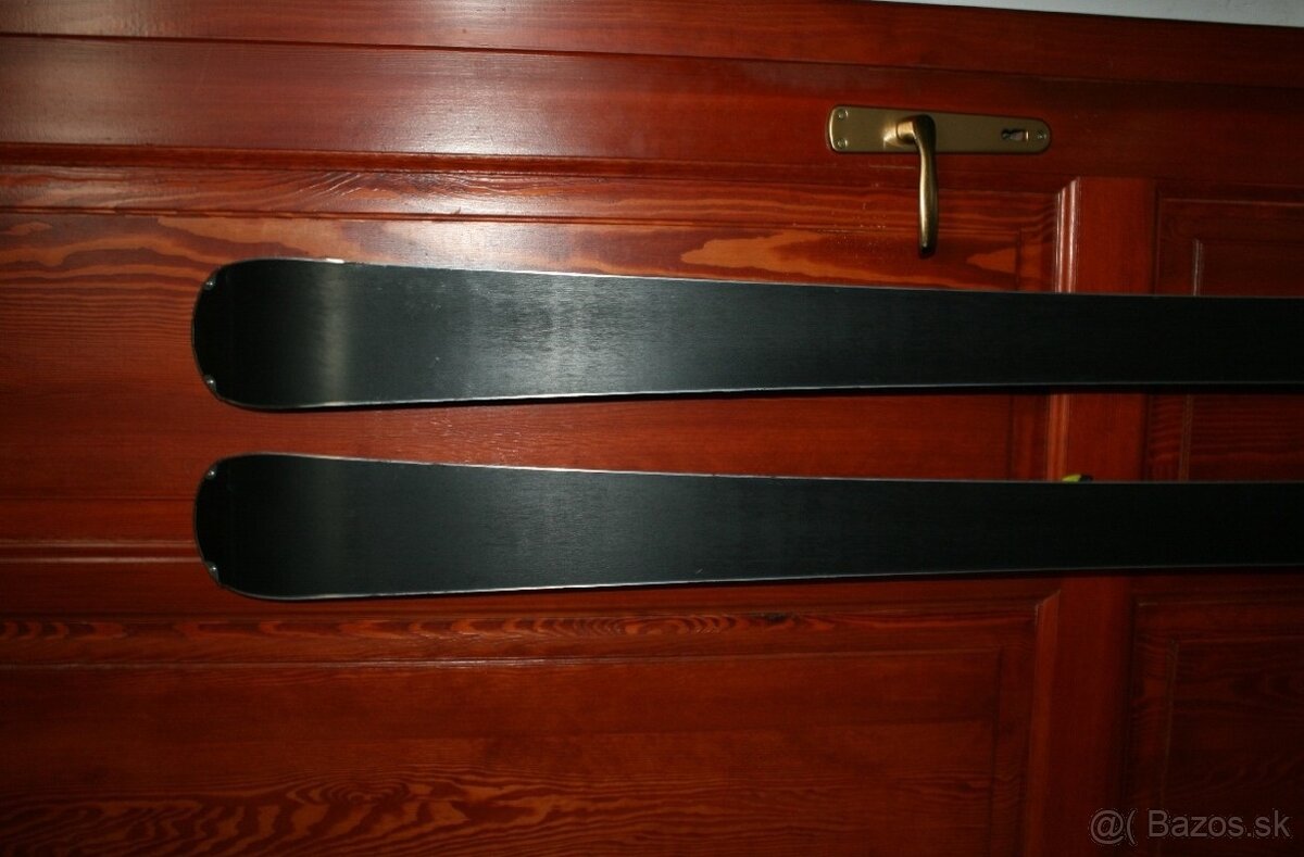 lyže Rossignol Experience 168 cm 80 - 4