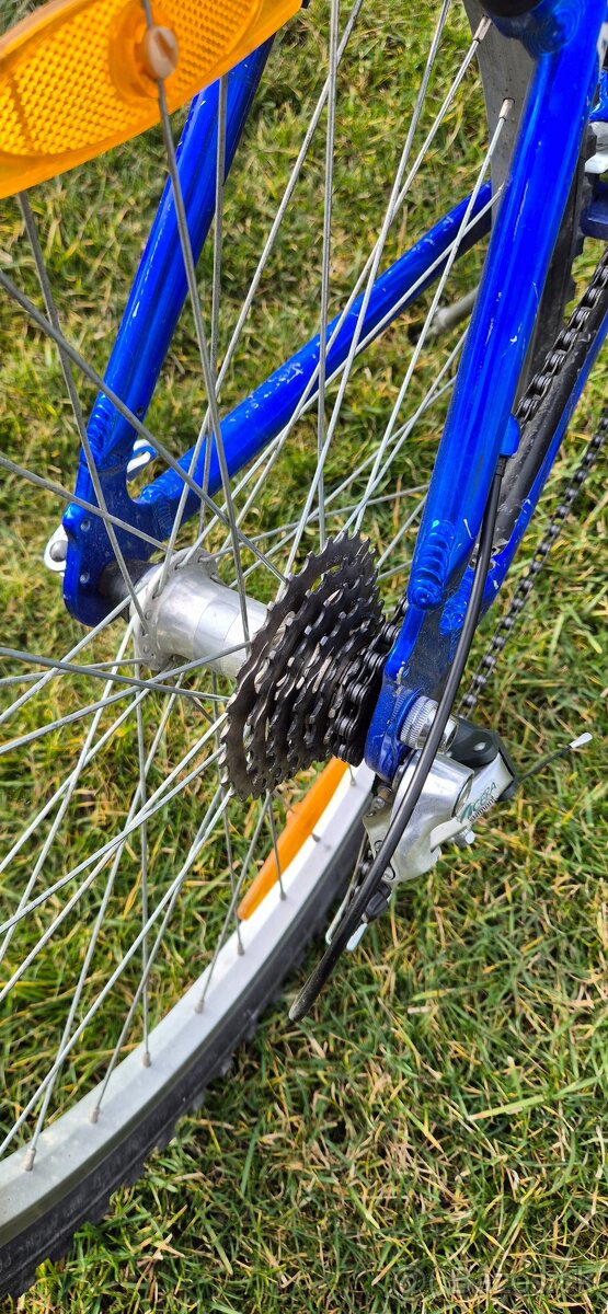 Author Mirage 24" - 4