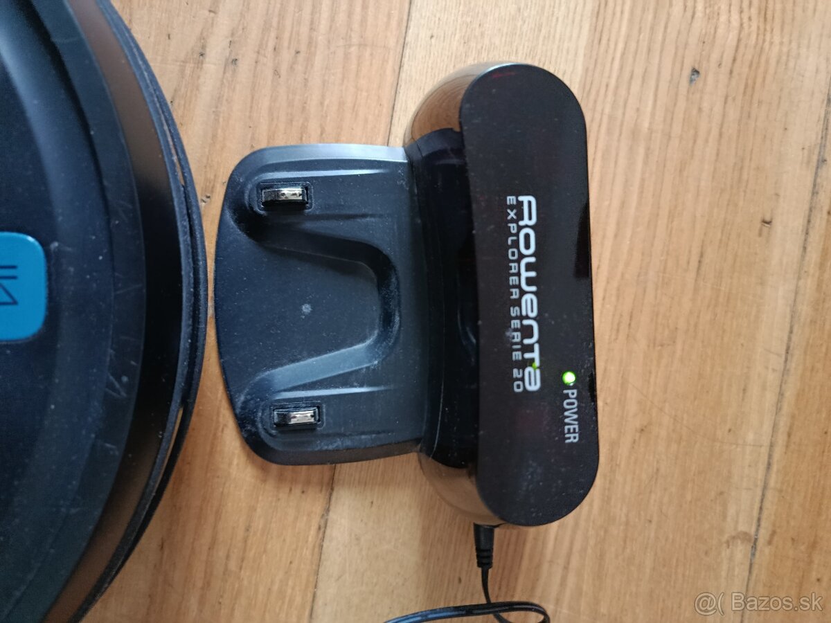 Predám robotický vysávač - 4