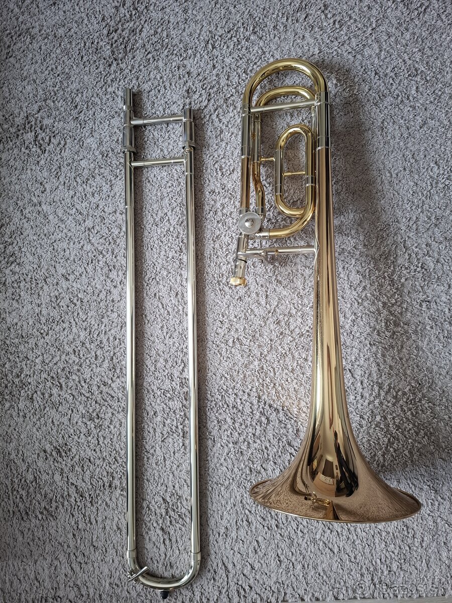 Trombon Levante - 4