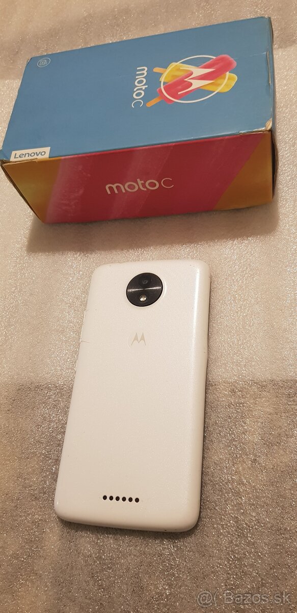 MOTOROLA motoc - 4