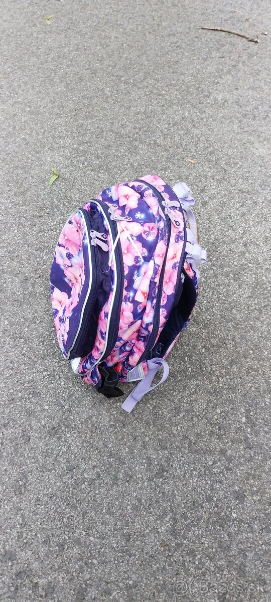 Školská taška Topgal - 4