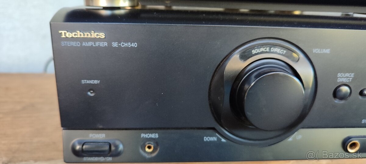 Hi-fi veža Pioneer - 4