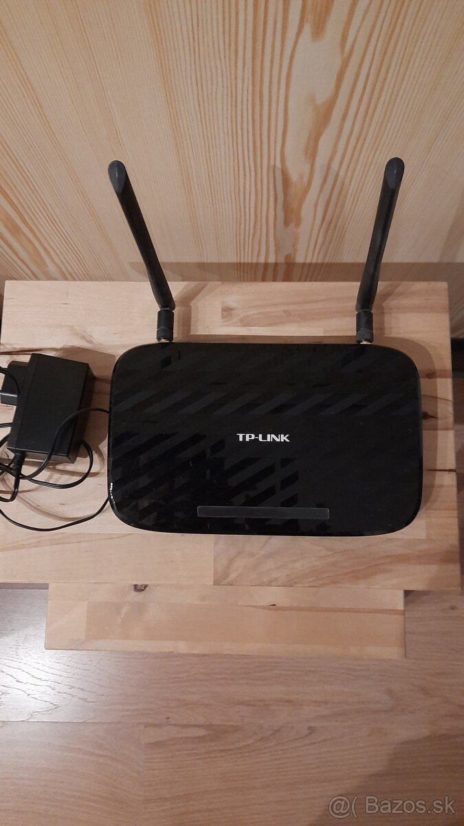 Wifi router TP-link - 4