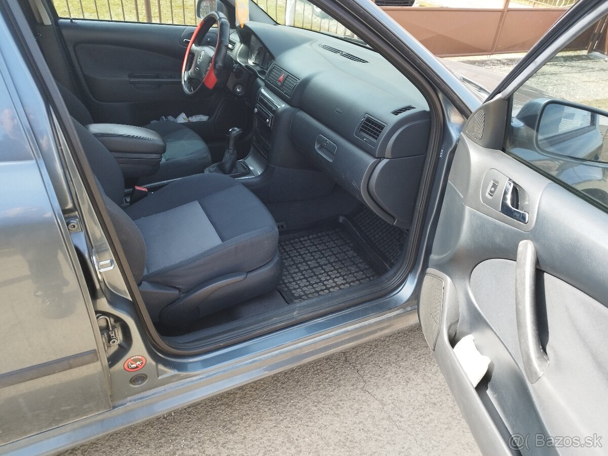 Škoda Octavia combi - 4