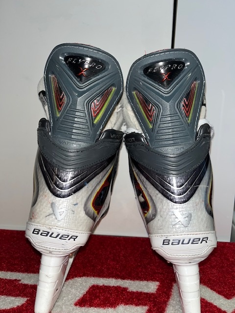 Hokejové korčule Bauer vapor Fly Pro - 4