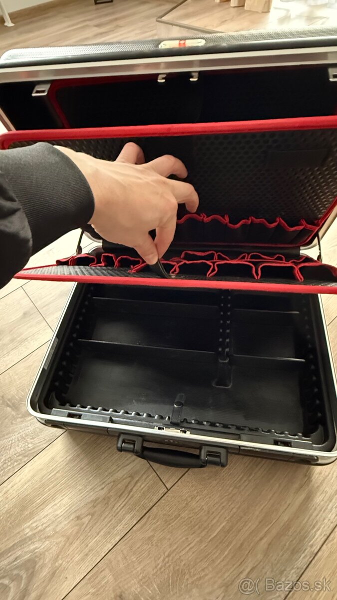 Pracovný kufor Engelbert Strauss - 4