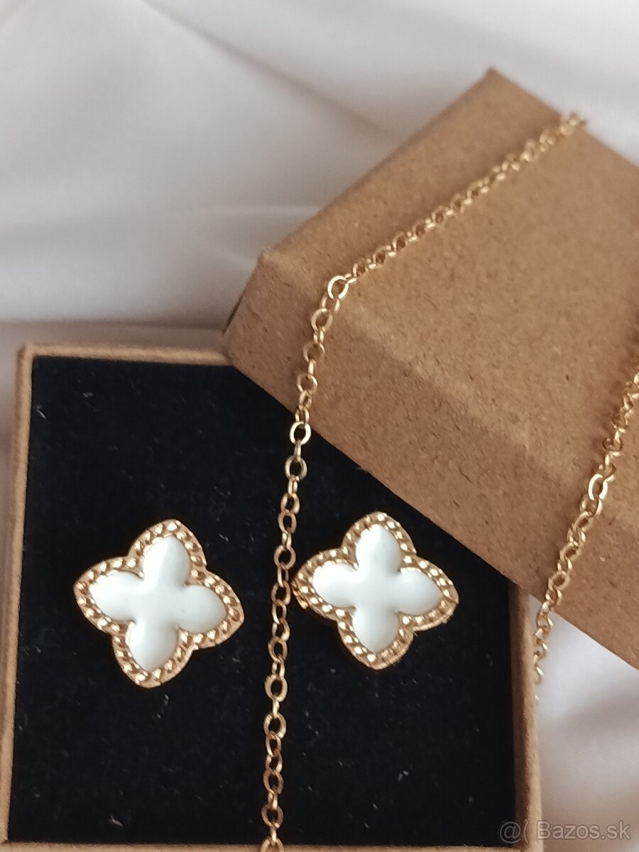 Štvorlístok set novy - 4