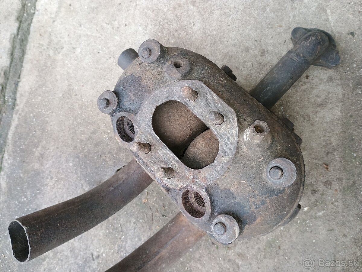 Dkw motor - 4