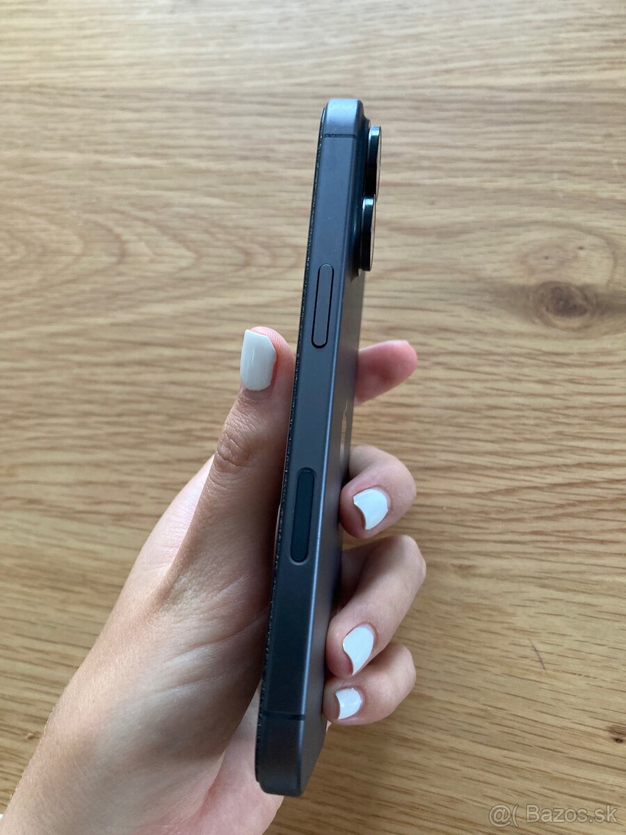 Iphone 17 256gb čierny - 4