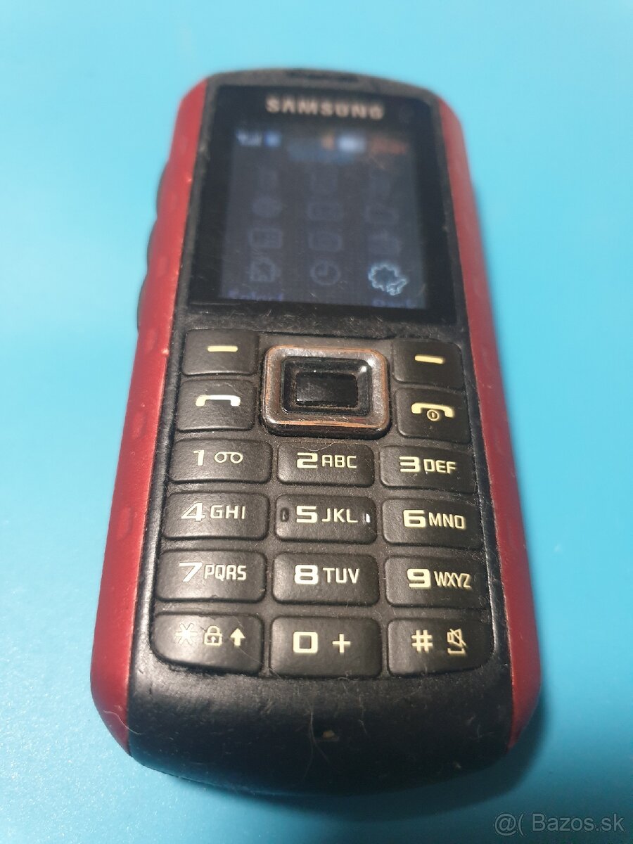 Samsung B2100 - 4