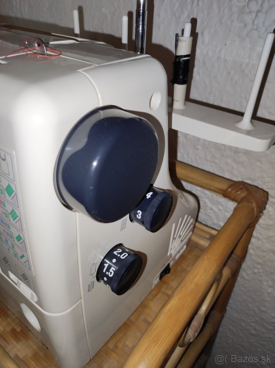 Coverlock - CoverPro 1000 CPX Janome - 4