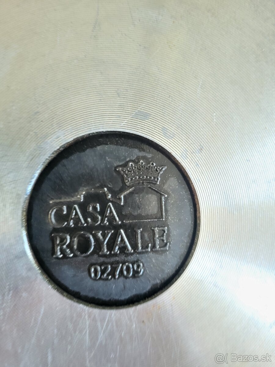 Panvice Casa Royale 2 ks - 4