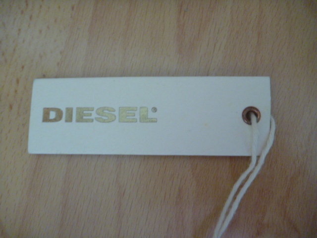 rifle DIESEL - nové - 4