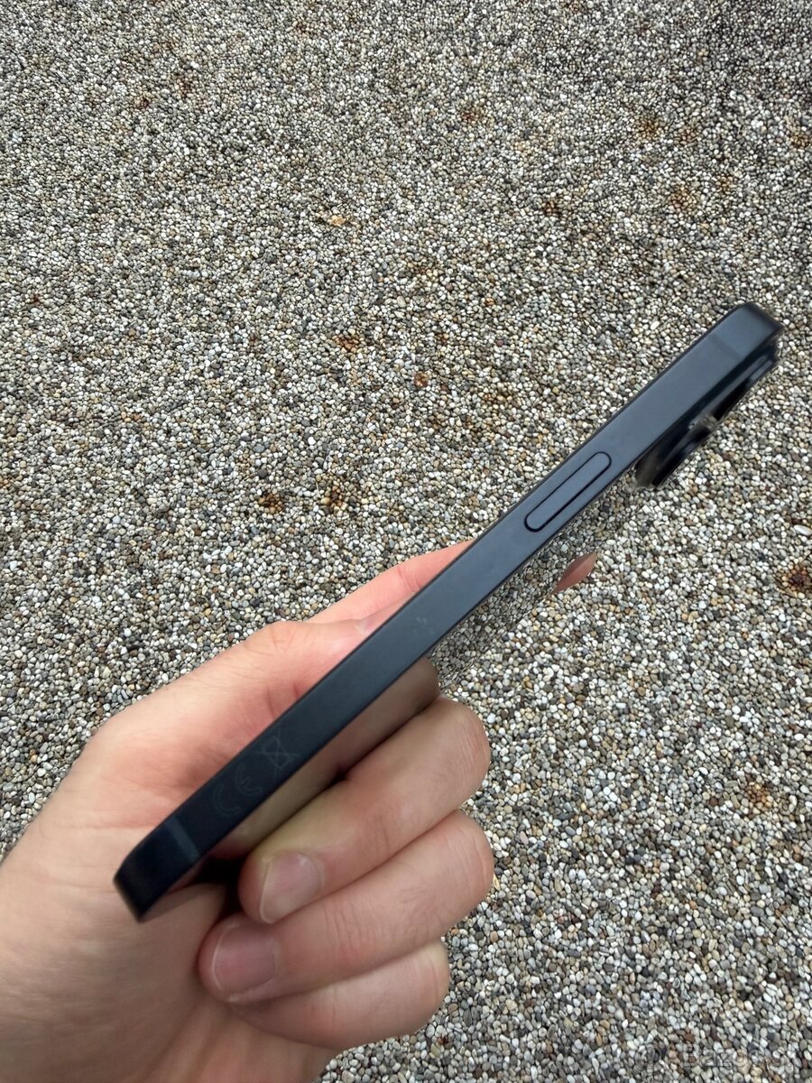 IPhone 14 256GB - baterie 100% - 4