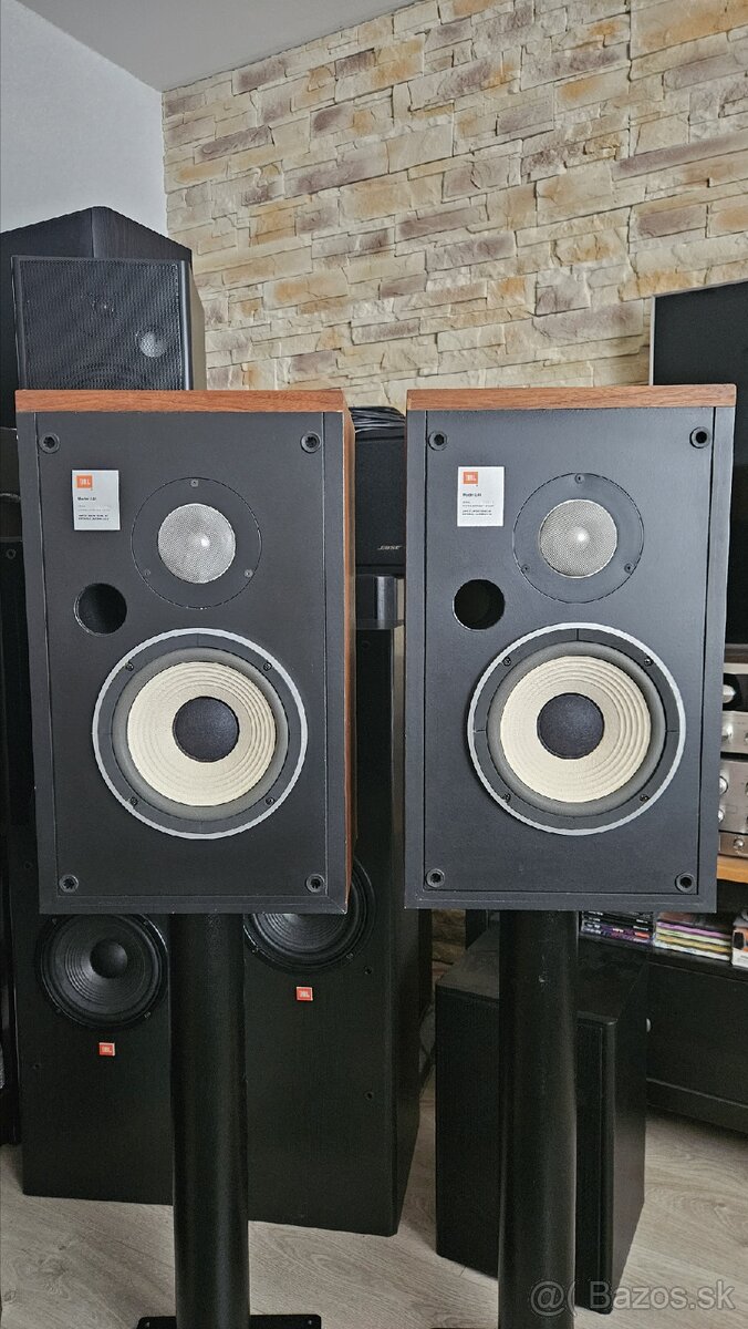 JBL l46 - 4