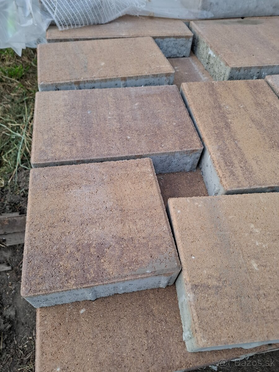 Dlažba abw vario xl classic - 4