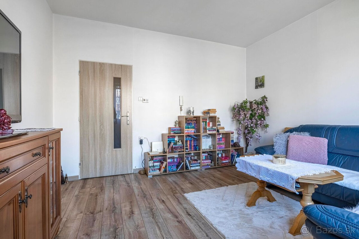 PREDAJ - Nebytových priestorov Dunajská Streda - 4