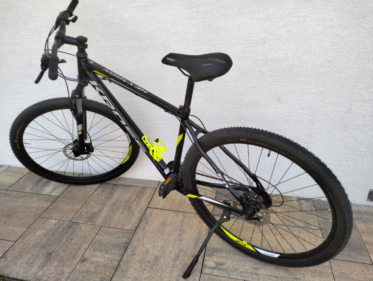 Chlapčenský bicykel - 4