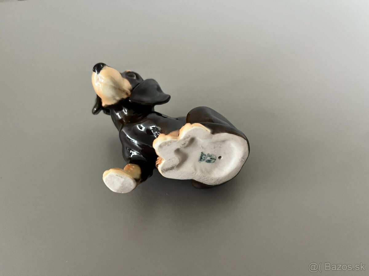 Porcelanove psy - jazveciky - 4