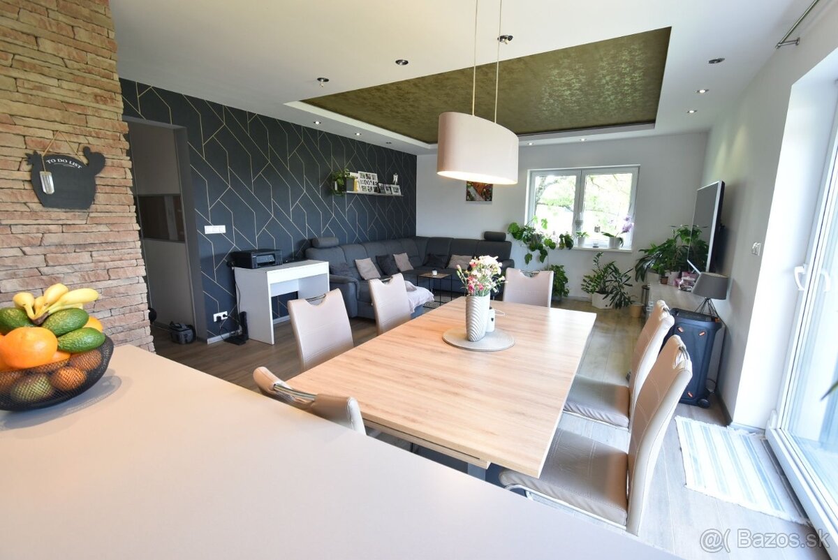 Viničné: na predaj samostatne stojaci dom na pozemku 330m2 - 4