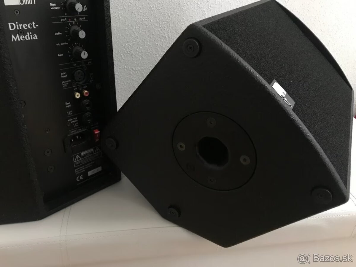 Aktivne Bedne Fohhn Direct Media - 4