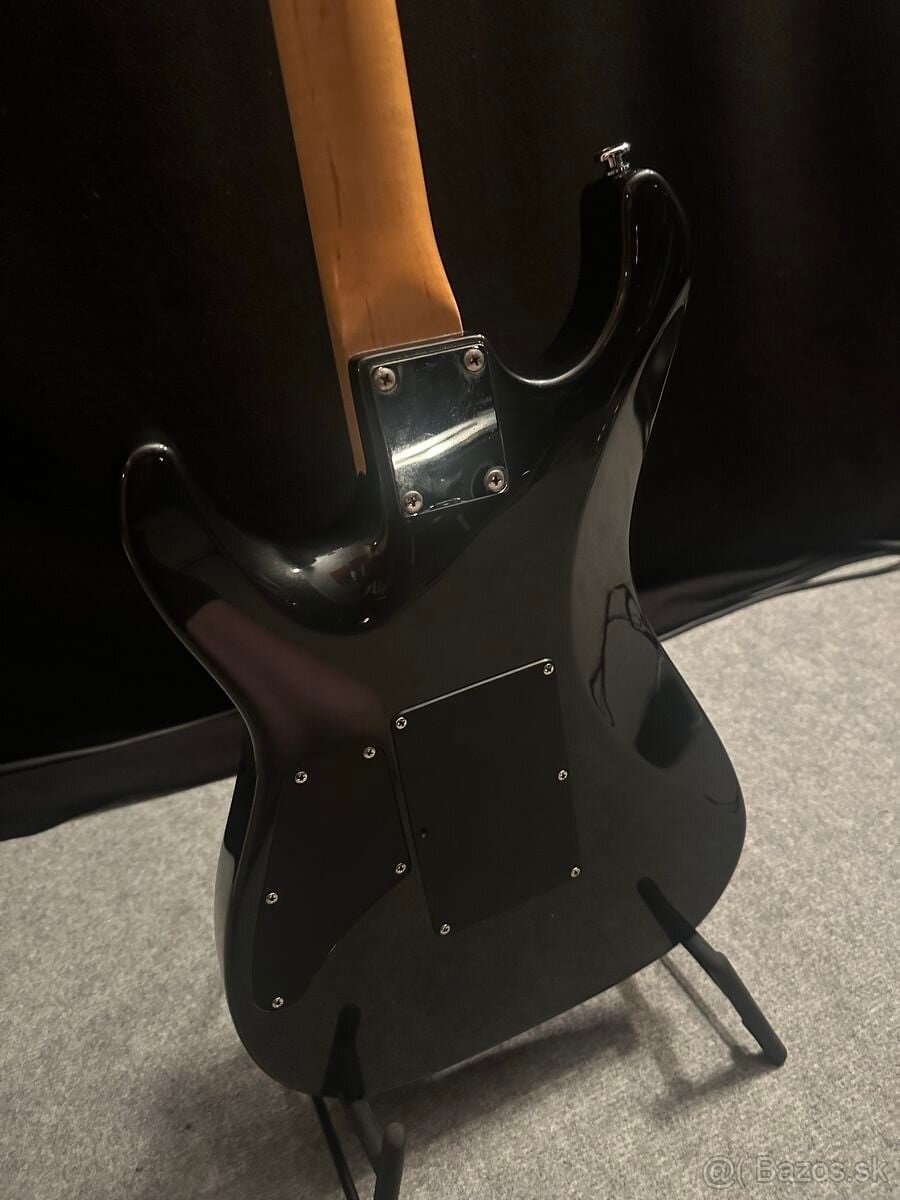 RASMUS by Suhr aj vymena za Ibanez Prestige - 4