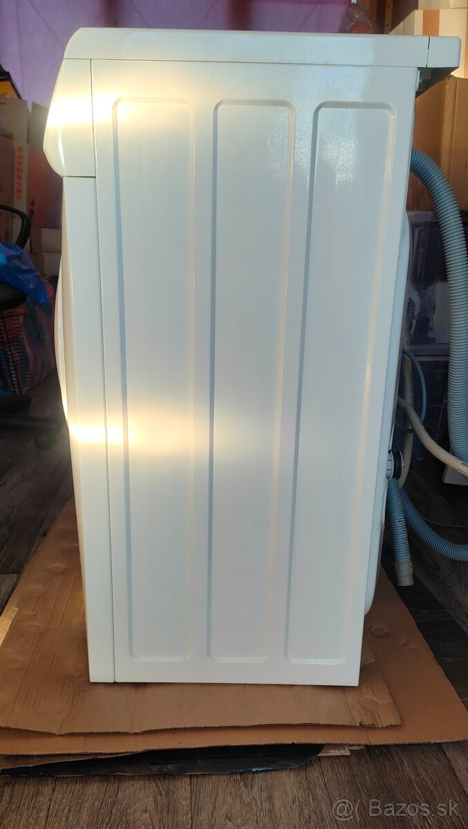 Predám práčku - 4