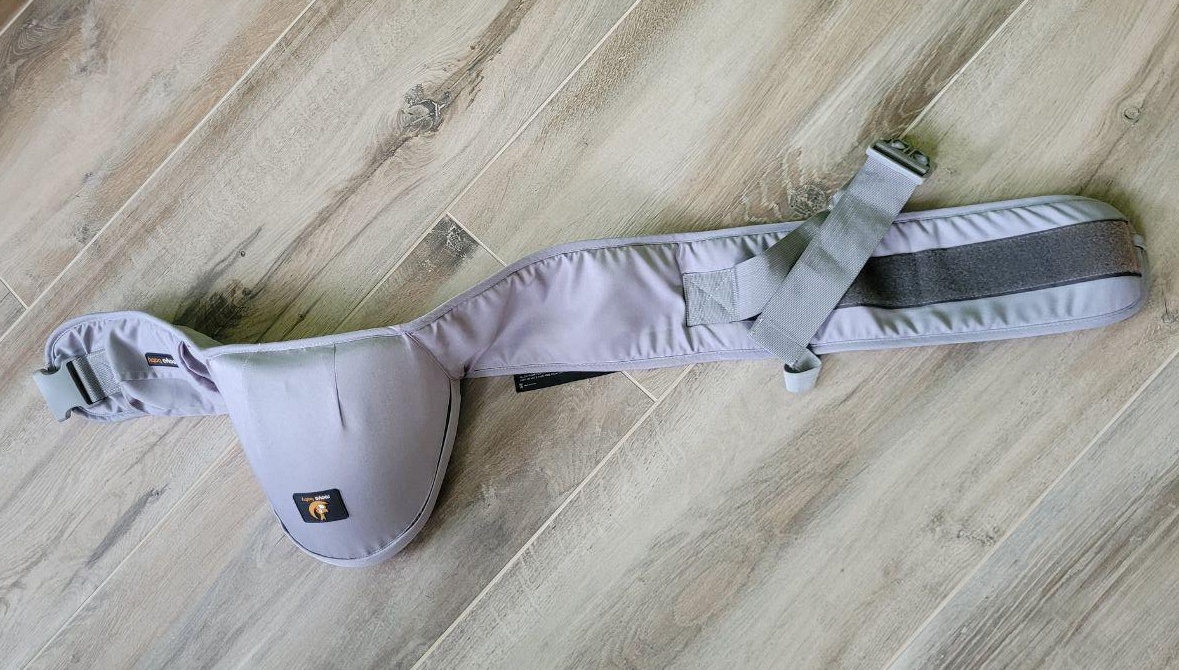 Ergonomické detské nosítko ROOYA BABY - 4