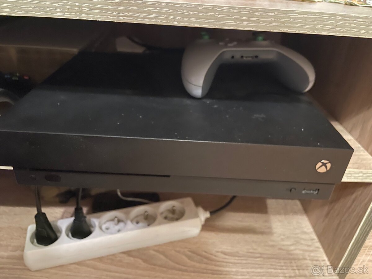 Xbox one - 4
