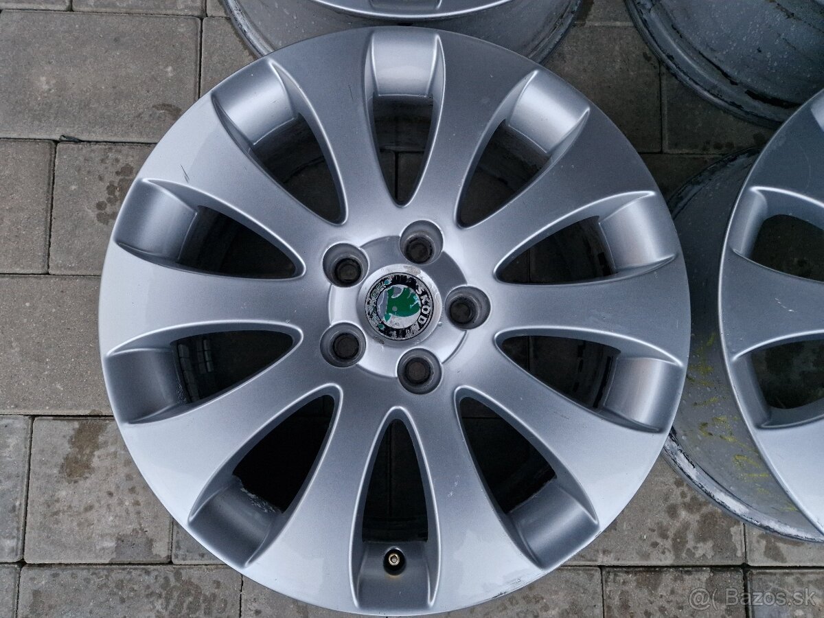 SuperB 5x112 R17 - 4