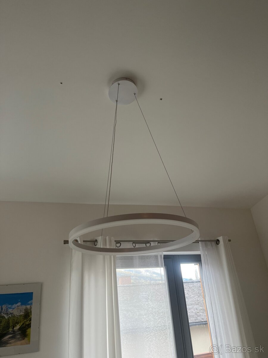 Predam LED Lustre - 4