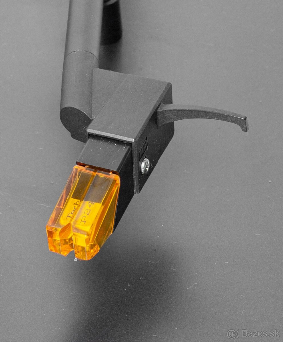 Technics SL-BD20 - 4