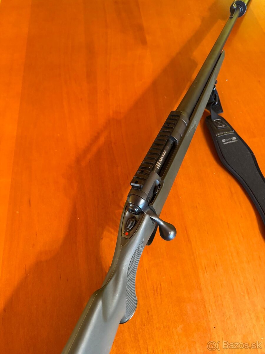 Predám Savage mod. 11 308 win. - 4