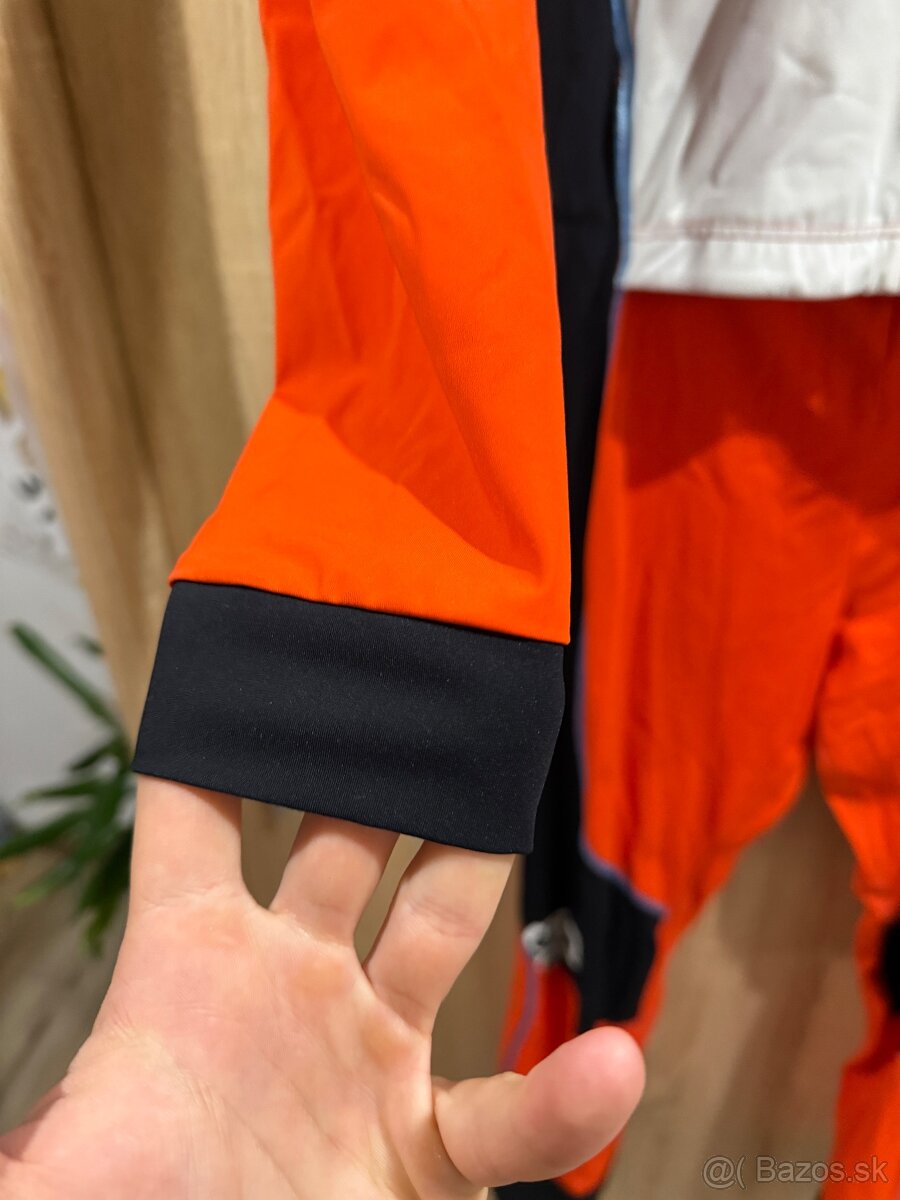 Skialpinistická kombinéza Ternua - 4