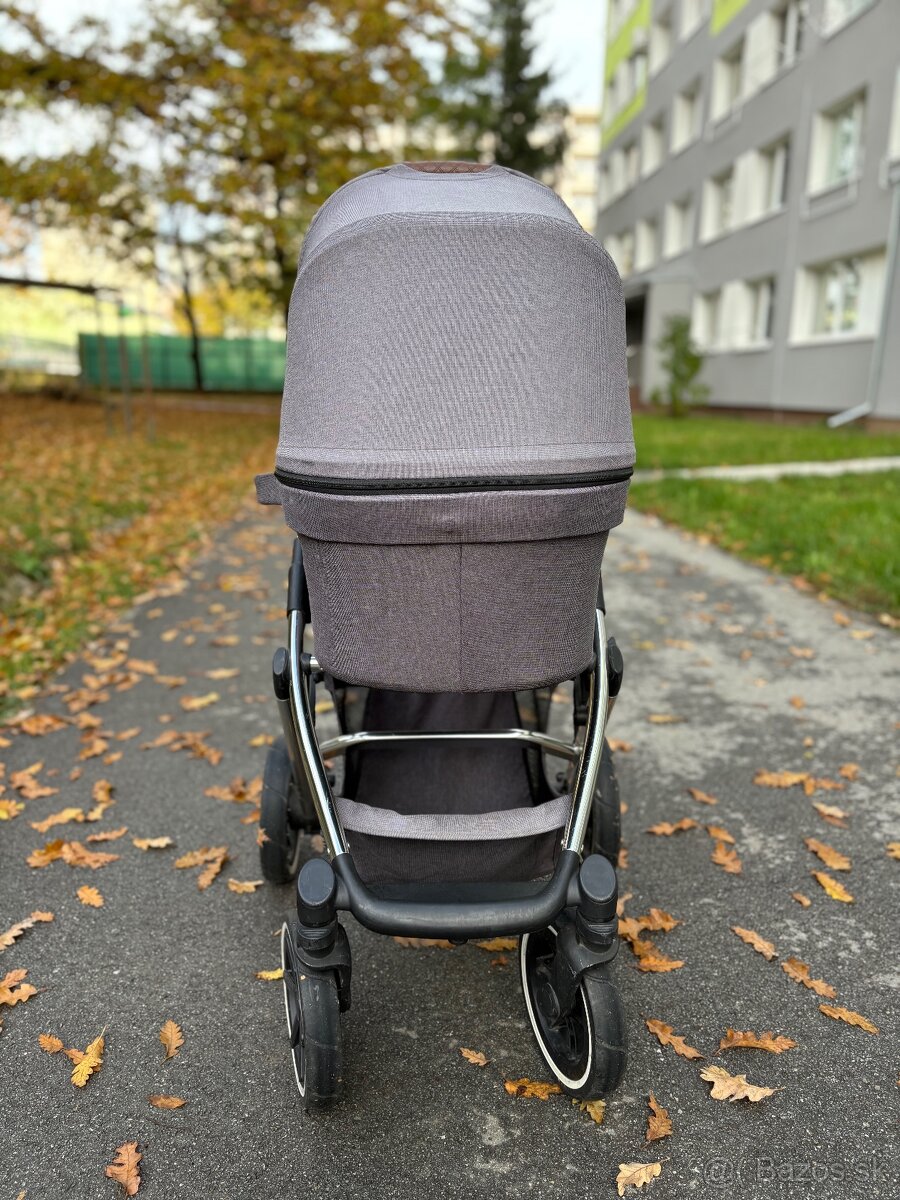 ABC Salsa Design 4 air - 4