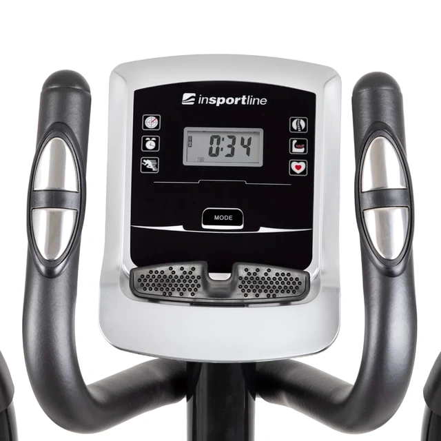 eliptický rotopéd - 4