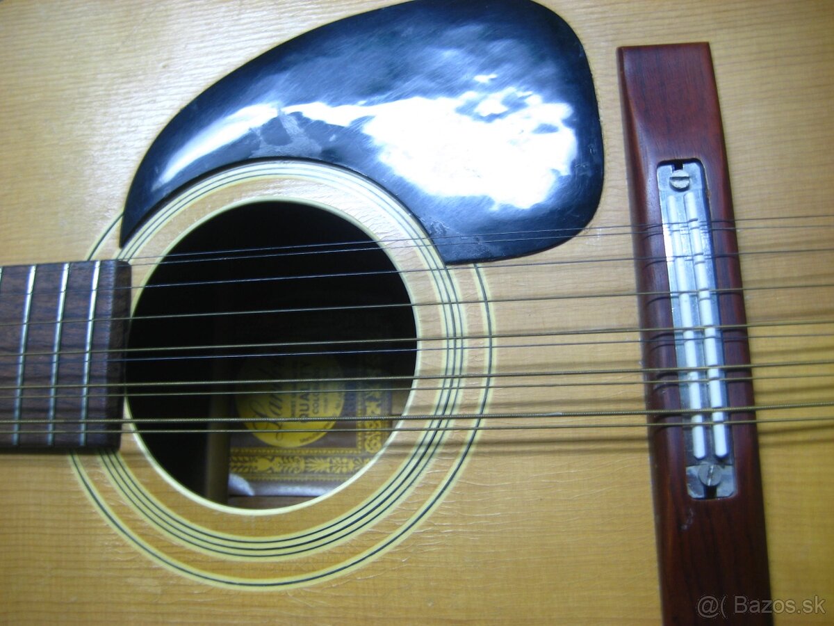 Gitara 12 strunova. - 4