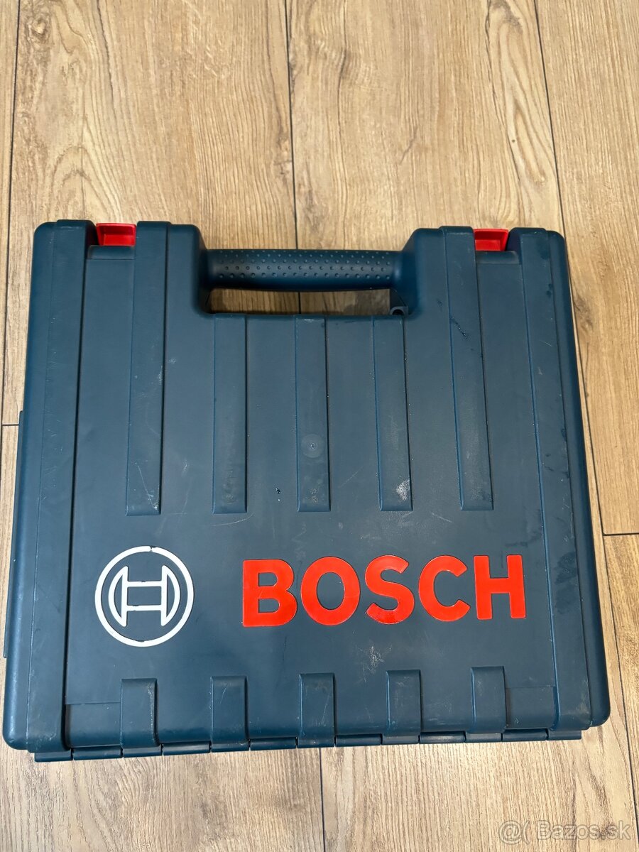 Bosch profesional vrtacka - 4