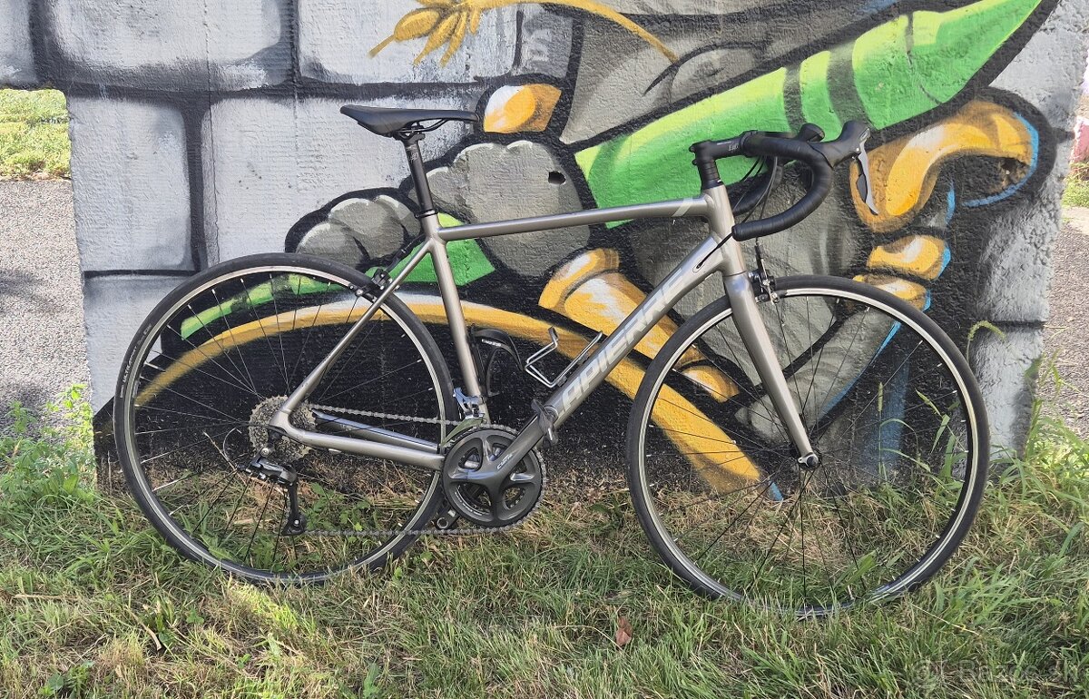 cestný bicykel Lapierre Sensium 1.0 - 4