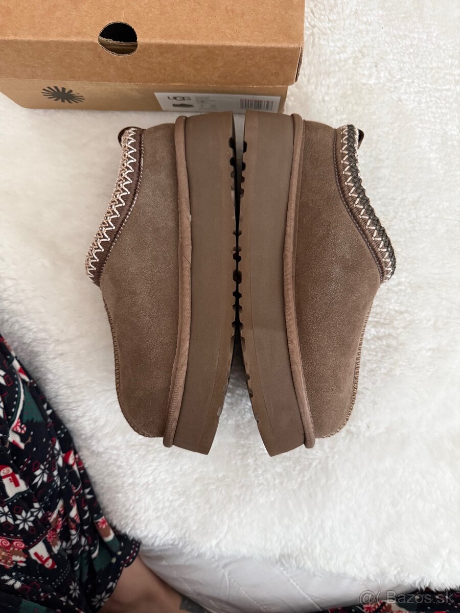 Ugg tazz - 4