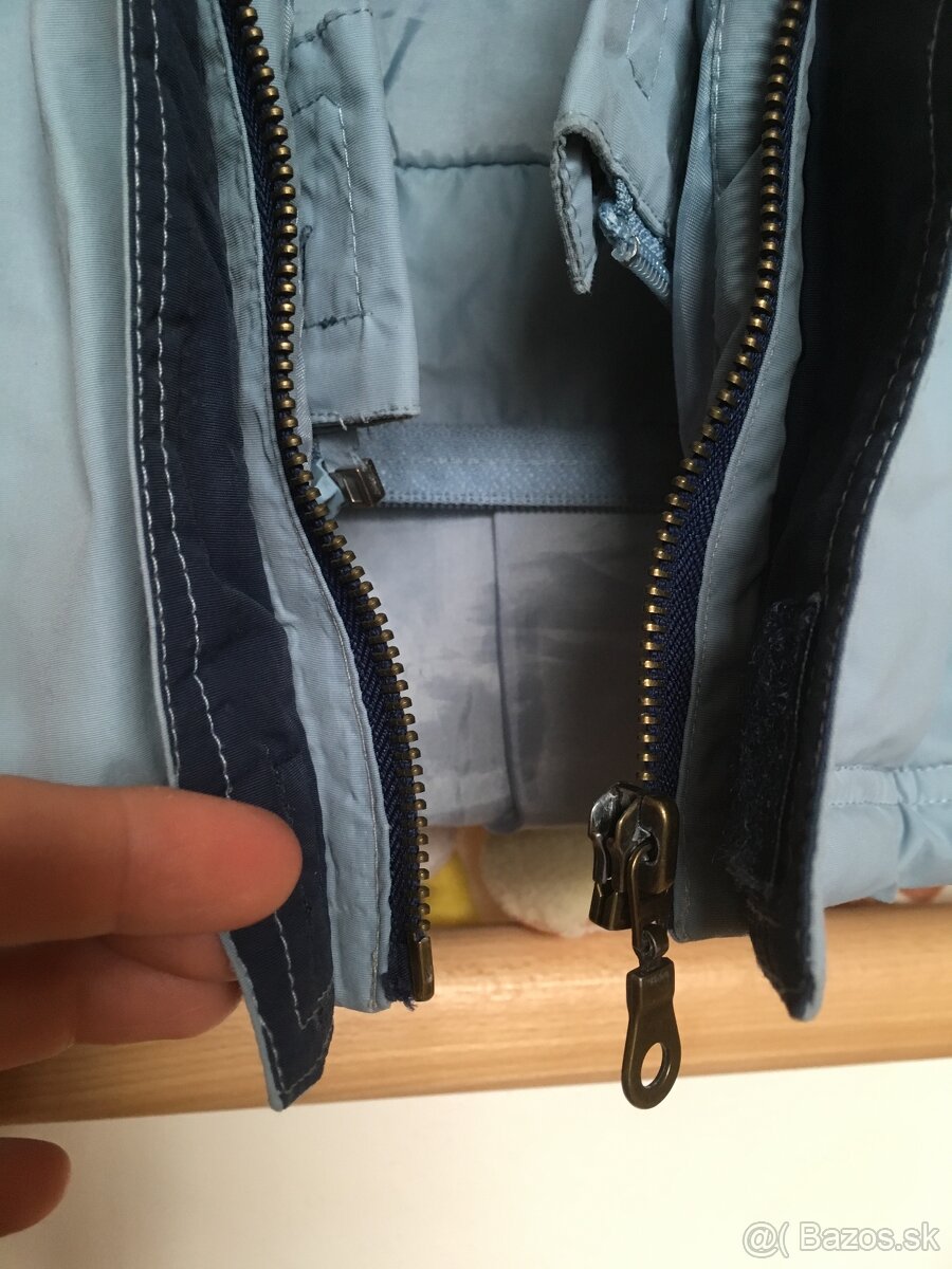 Bundička TCM na cca 3-4roky - 4