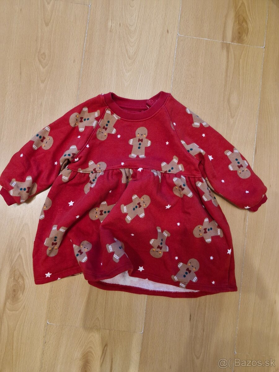 Dievčenska zimná bunda - 4