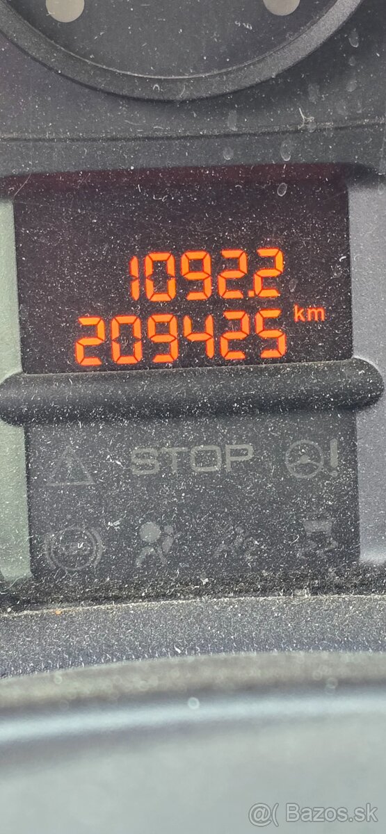 Fiat Scudo 8 miestne - 4