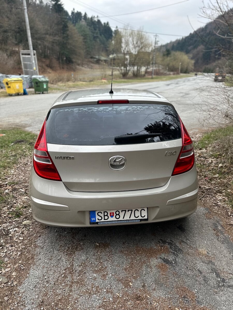 Hyundai i30 - 4