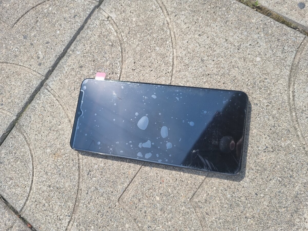 Displej Samsung Galaxy M127F - 4