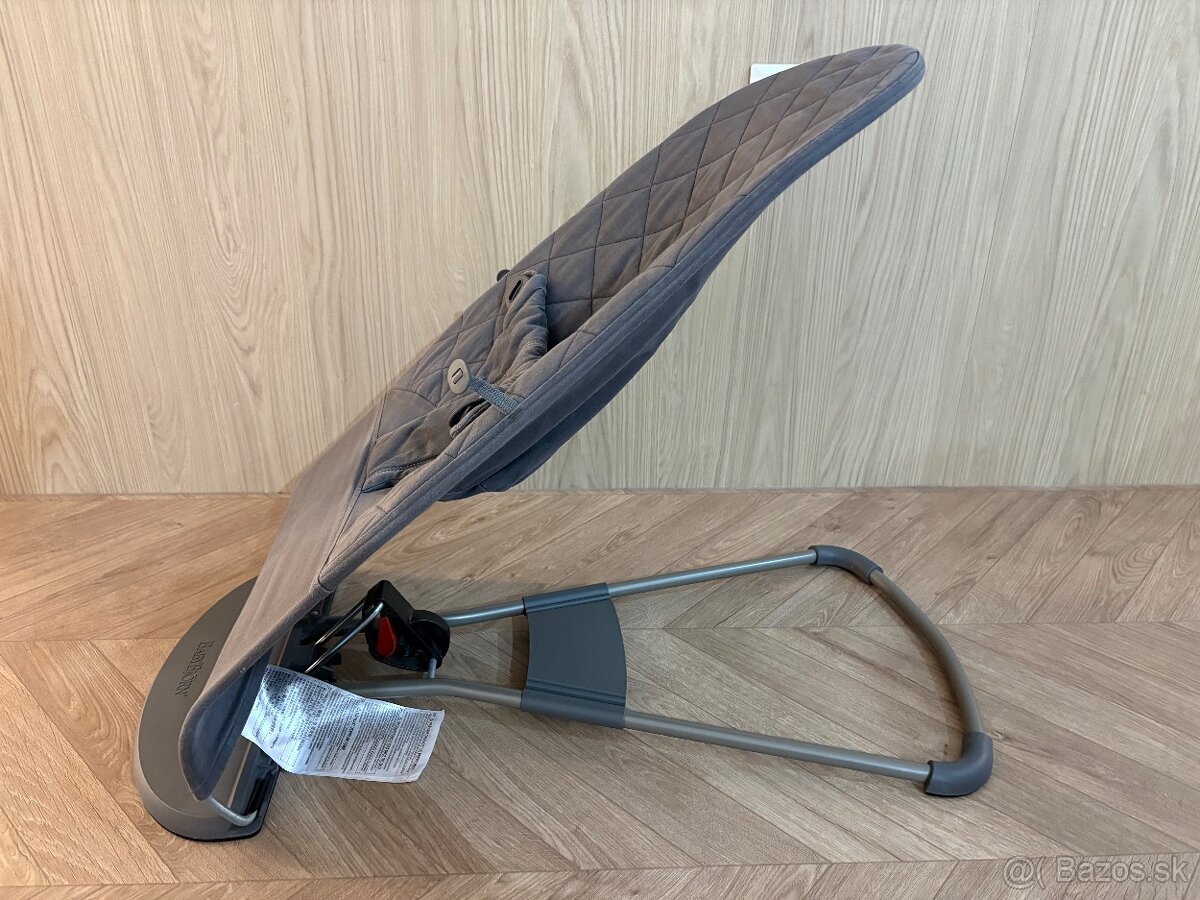 Kresielko Babybjorn - 4