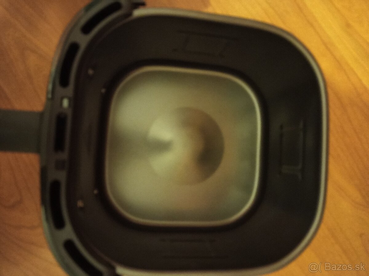 Teplovzdušná friteza - 4