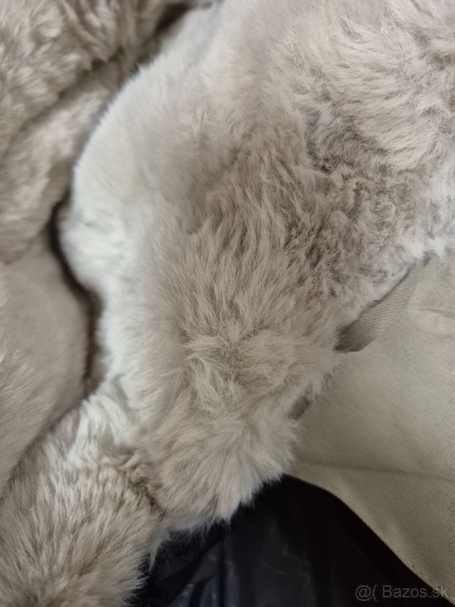 Pánska zimná bunda - 4