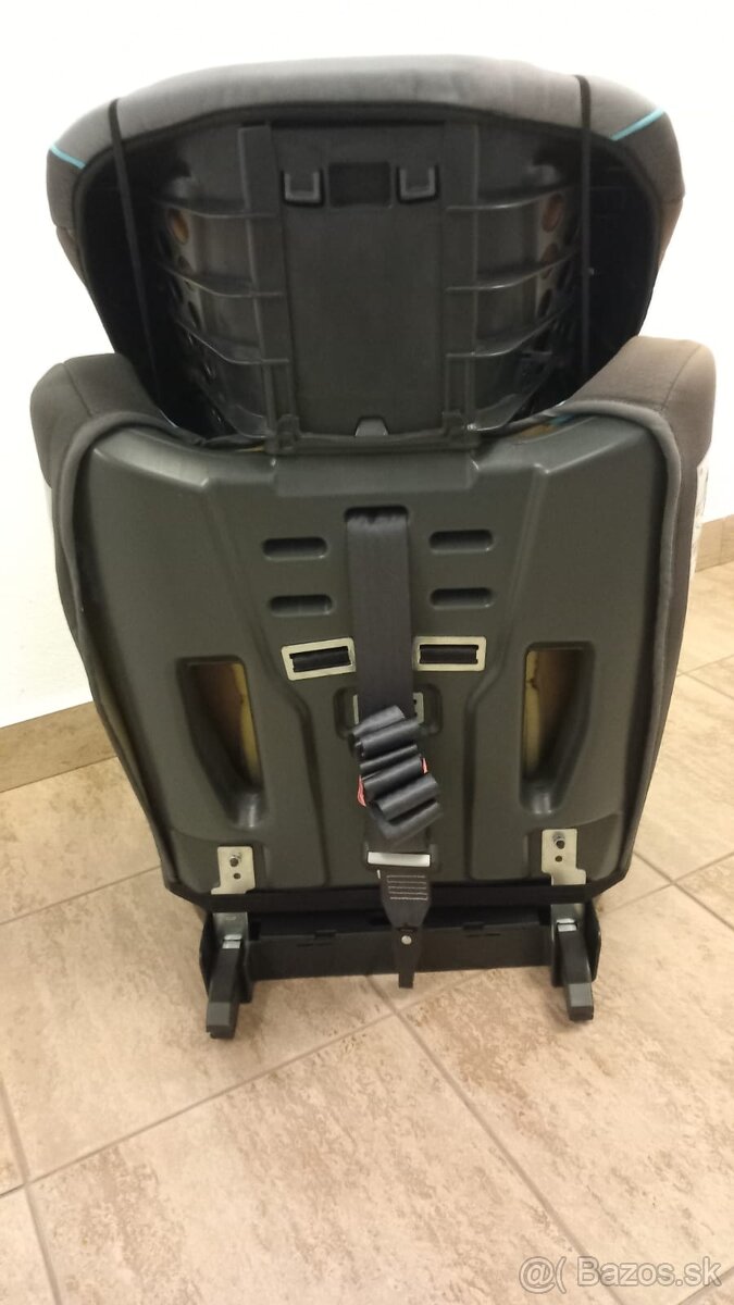 Autosedačka Nania l-Max SP ISOFIX - 4